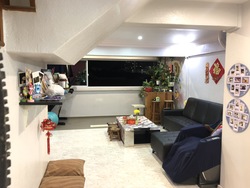 Blk 526 Bukit Batok Street 51 (Bukit Batok), HDB Executive #183510182